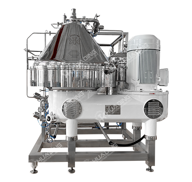 Centrifuge Bio-farmasi